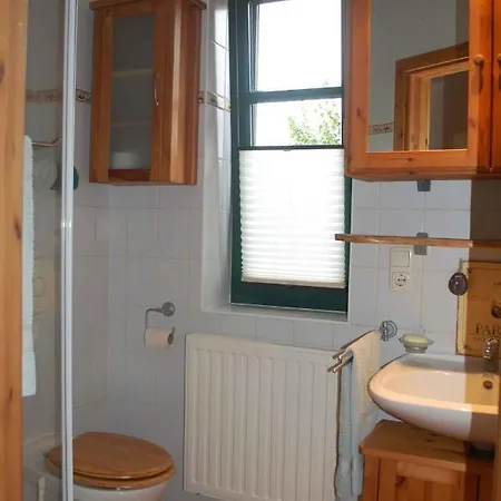 In - Insel Ruegen 3075 *