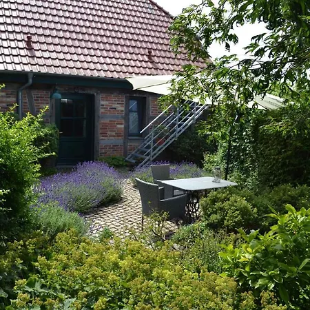 In Sehlen/insel Ruegen 3075