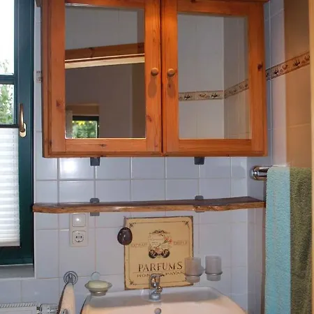 Apartment In - Insel Ruegen 3075 Sehlen