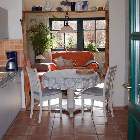 In - Insel Ruegen 3075 * Sehlen