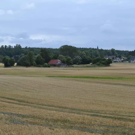 In - Insel Ruegen 3075 Lägenhet