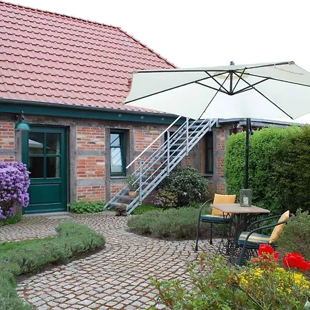 Apartment In Sehlen/insel Ruegen 3075 Sehlen