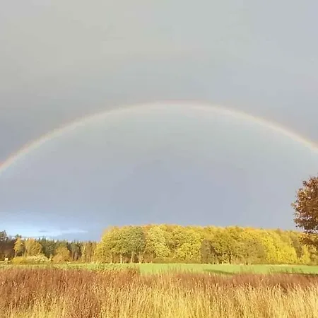 In - Insel Ruegen 3075 Lägenhet *