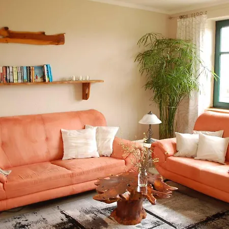 In - Insel Ruegen 3075 Lägenhet