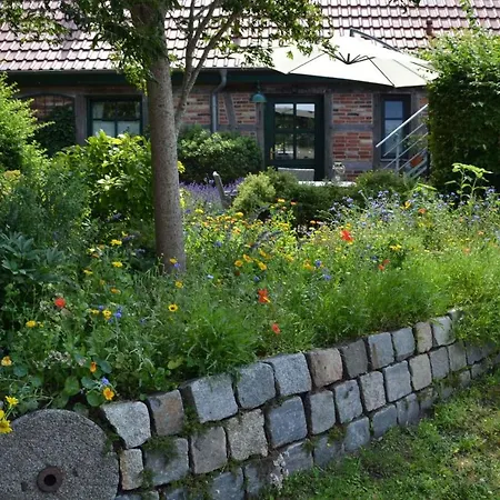 Apartment In Sehlen/insel Ruegen 3075 Sehlen