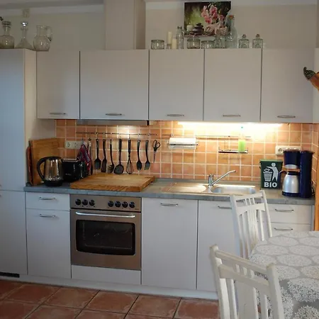 In - Insel Ruegen 3075 Sehlen