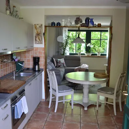 In - Insel Ruegen 3075 * Sehlen