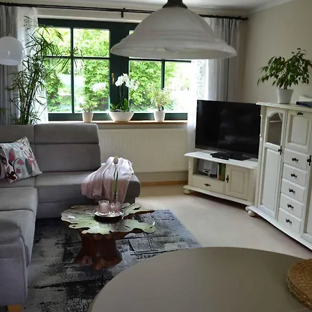 In - Insel Ruegen 3075 Sehlen