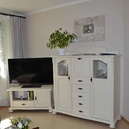 Apartman In - Insel Ruegen 3075 Sehlen