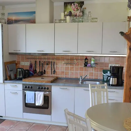 Apartman In - Insel Ruegen 3075 Sehlen
