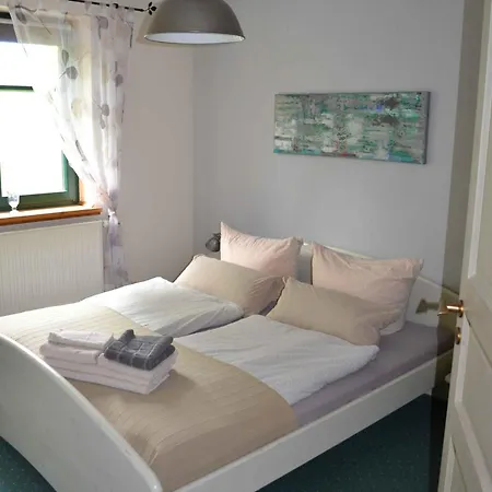 Lägenhet In - Insel Ruegen 3075