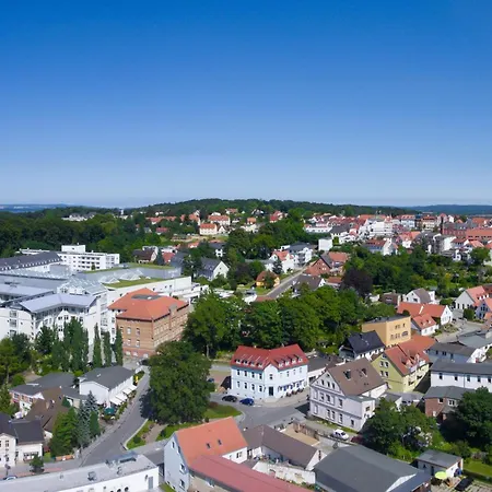 Lägenhet In - Insel Ruegen 3075 Sehlen