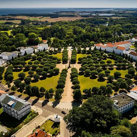 In - Insel Ruegen 3075 Lägenhet