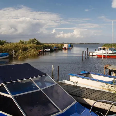 Lägenhet In - Insel Ruegen 3075 Sehlen