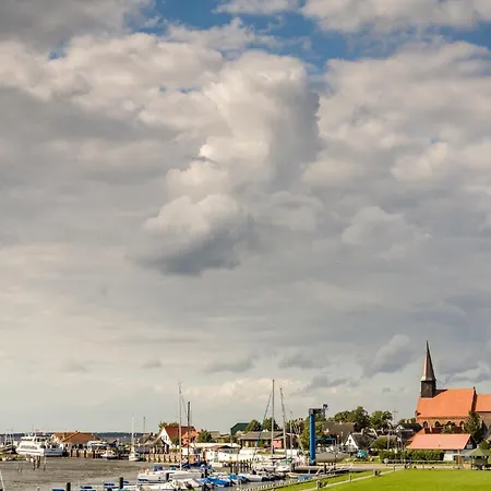 In - Insel Ruegen 3075 *