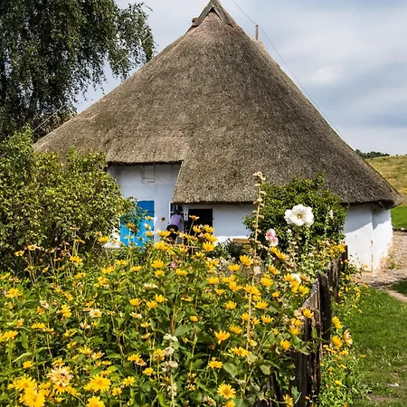 Lägenhet In - Insel Ruegen 3075 Sehlen