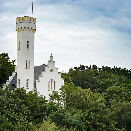 In - Insel Ruegen 3075 * Sehlen