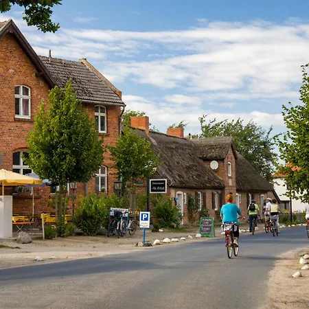 In - Insel Ruegen 3075 * Sehlen