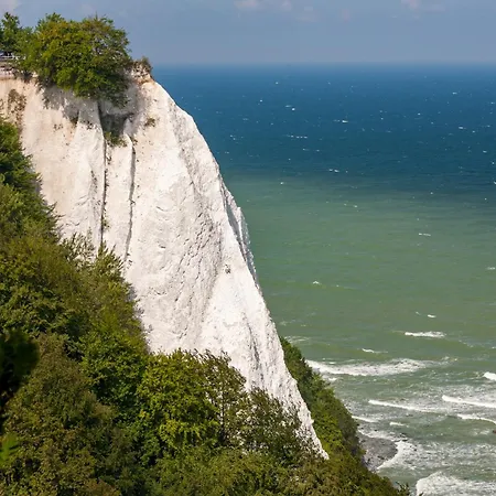In - Insel Ruegen 3075 Sehlen