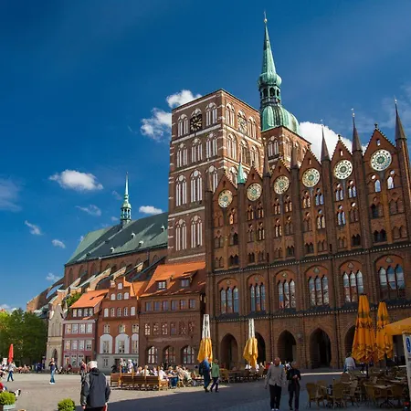 In - Insel Ruegen 3075 *