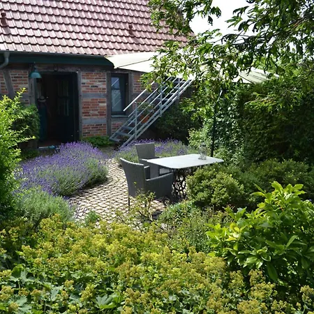 In - Insel Ruegen 3075 Sehlen